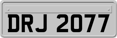 DRJ2077