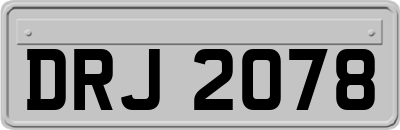 DRJ2078