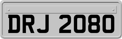DRJ2080