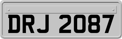 DRJ2087