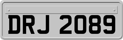 DRJ2089