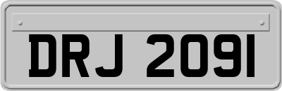 DRJ2091