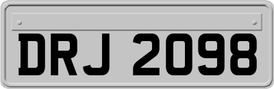 DRJ2098