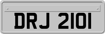 DRJ2101