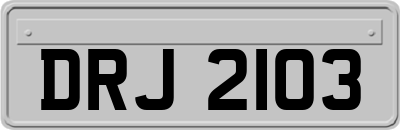 DRJ2103