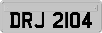 DRJ2104