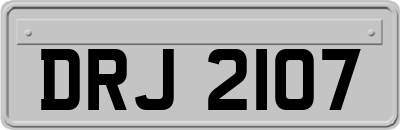 DRJ2107