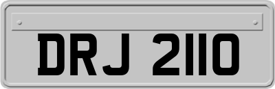 DRJ2110