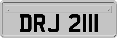 DRJ2111