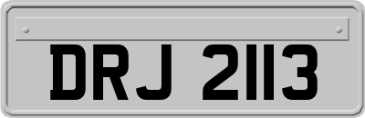 DRJ2113