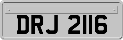DRJ2116