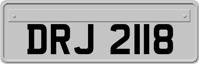 DRJ2118