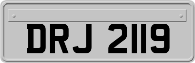 DRJ2119