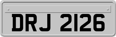 DRJ2126