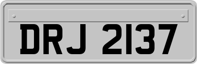 DRJ2137