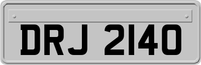 DRJ2140
