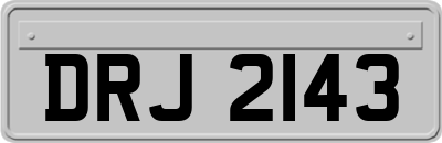 DRJ2143