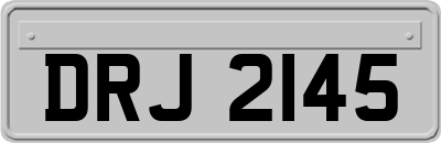 DRJ2145