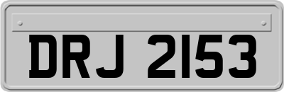 DRJ2153