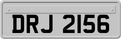 DRJ2156