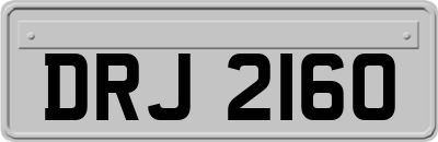 DRJ2160