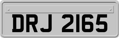 DRJ2165