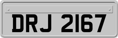 DRJ2167