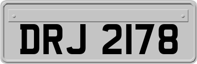 DRJ2178