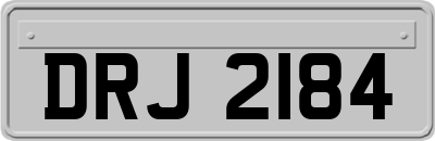 DRJ2184