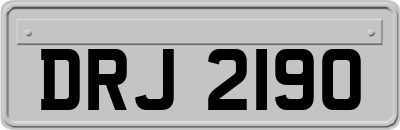 DRJ2190