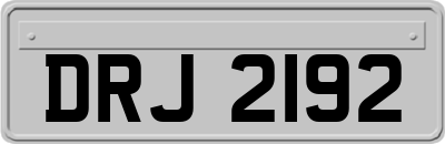 DRJ2192