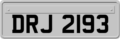 DRJ2193