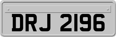 DRJ2196
