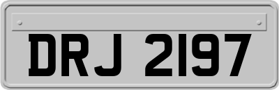 DRJ2197