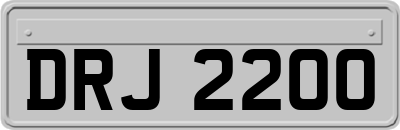 DRJ2200