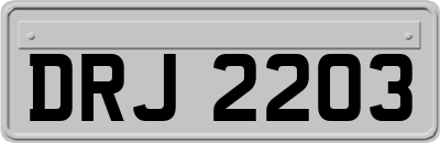 DRJ2203