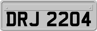 DRJ2204