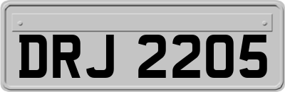 DRJ2205