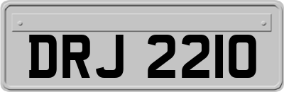 DRJ2210