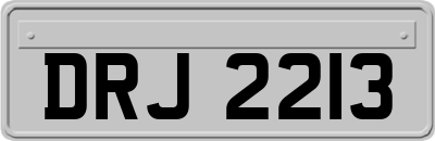 DRJ2213