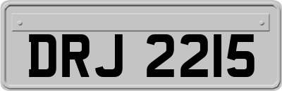 DRJ2215