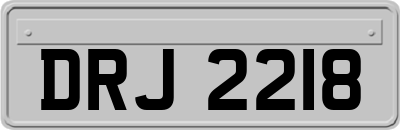 DRJ2218