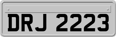 DRJ2223