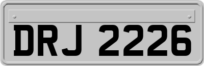 DRJ2226