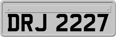 DRJ2227