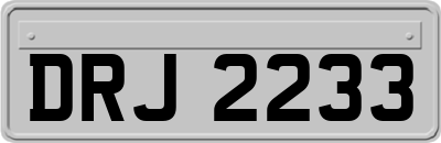 DRJ2233
