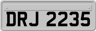 DRJ2235