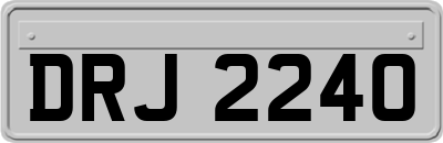 DRJ2240