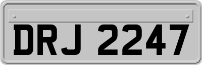 DRJ2247