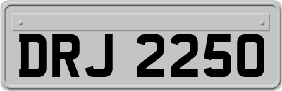 DRJ2250